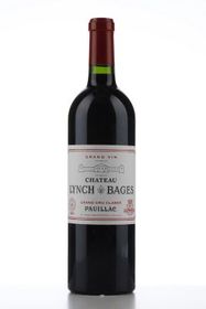 france-bordeaux-wine-lynch-bages-2010